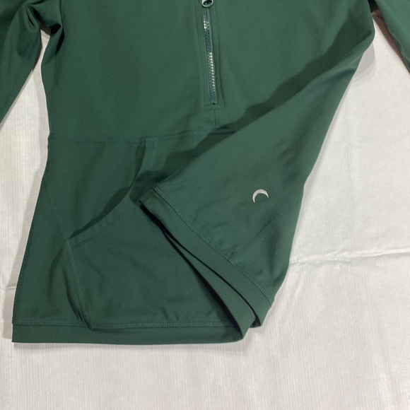 Ziya Women’s Activewear 1/2 Zip Pullover - Picture 4 of 10